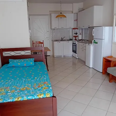 Apartment Aigiopsilaalwnia Aigio